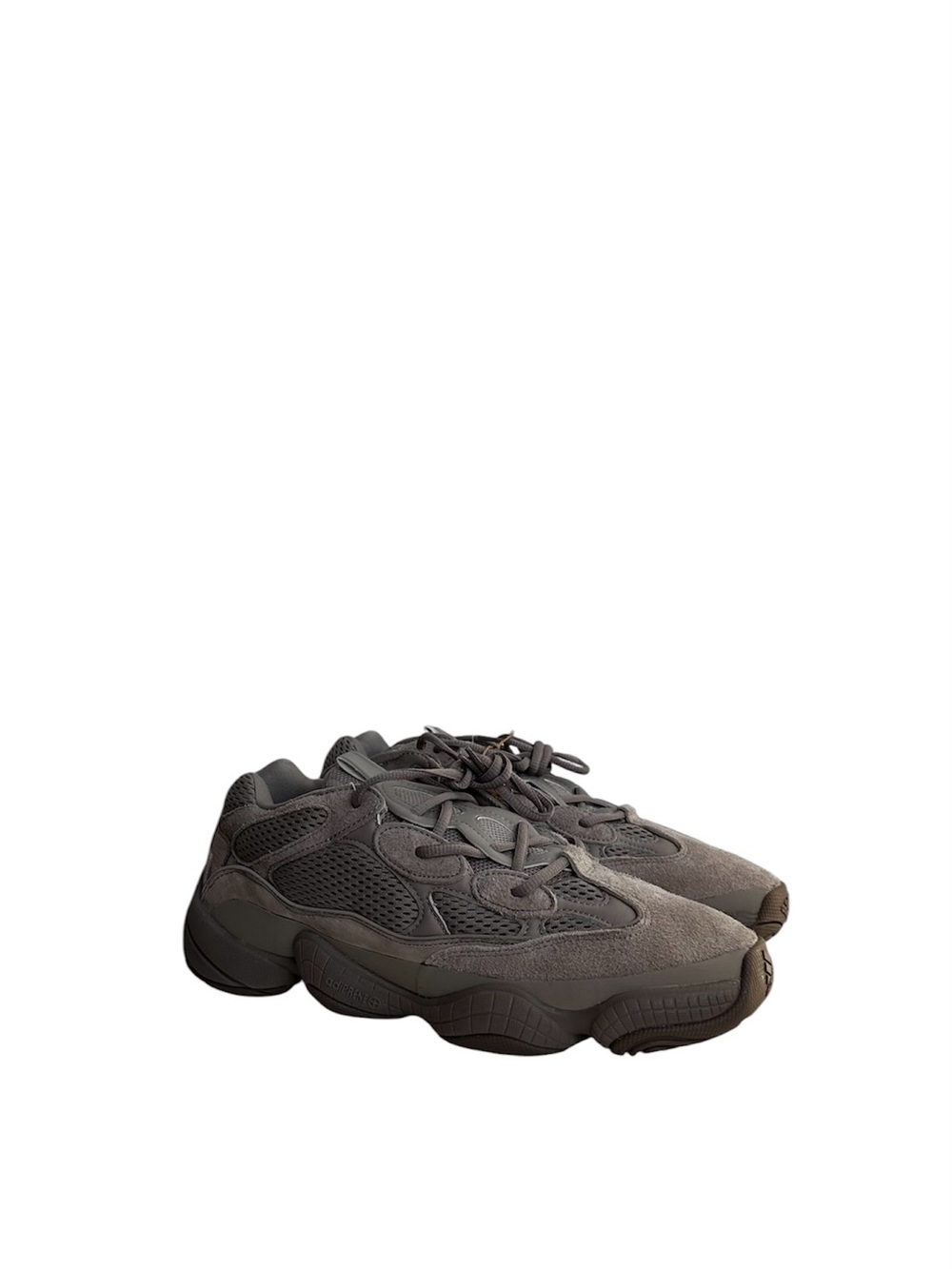 Adidas Yeezy 500 Ash Gray